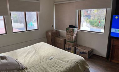 Insuperable casa en Lonco 5 dormitorio
