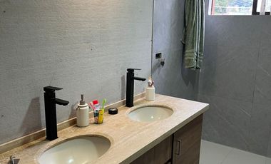 Insuperable casa en Lonco 5 dormitorio