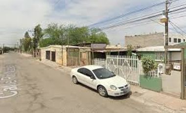 🏡 ¡Gran oportunidad en Fracc. Residencial Ampliación Villa Verde!