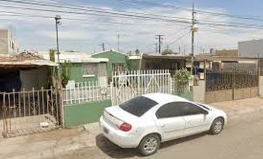 🏡 ¡Gran oportunidad en Fracc. Residencial Ampliación Villa Verde!