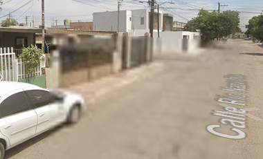 🏡 ¡Gran oportunidad en Fracc. Residencial Ampliación Villa Verde!