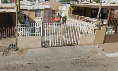 🏡 ¡Gran oportunidad en Fracc. Residencial Ampliación Villa Verde!