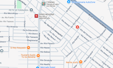 🏡 ¡Gran oportunidad en Fracc. Residencial Ampliación Villa Verde!