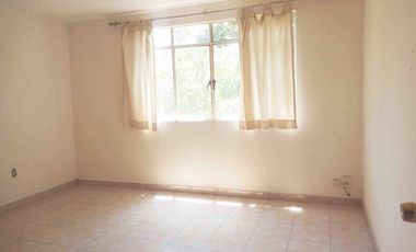 Departamento en Renta, Colonia Escandón, Delegación Miguel Hidalgo, Ciudad de México