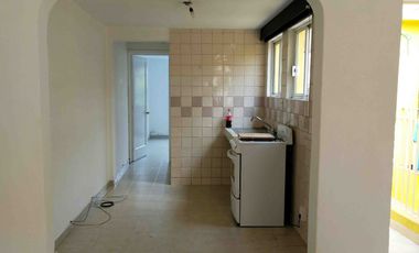 Departamento en Renta, Colonia Escandón, Delegación Miguel Hidalgo, Ciudad de México
