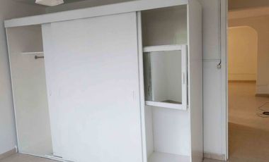Departamento en Renta, Colonia Escandón, Delegación Miguel Hidalgo, Ciudad de México