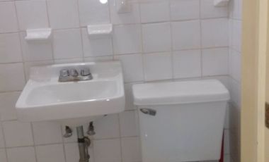 Departamento en Renta, Colonia Escandón, Delegación Miguel Hidalgo, Ciudad de México
