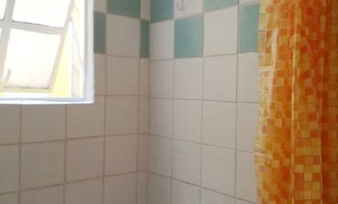 Departamento en Renta, Colonia Escandón, Delegación Miguel Hidalgo, Ciudad de México