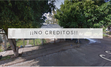 CASA EN CALLE SAN JOSÉ DE MAYO, LEÓN DE LOS ALDAMA, GUANAJUATO, MÉXICO ¡NO CRÉDITOS!