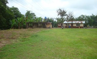 Venta Hacienda Agrícola en Santo Domingo de los Tsáchilas, Km 15 vía El Carmen, 18 Hectáreas, precio $400.000 dólares