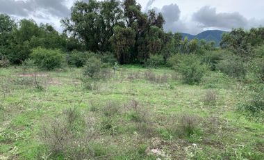 🛣️ TERRENO EN VENTA, CALLE CAPULIN 42925, LA LOMA, HIDALGO 🛣️