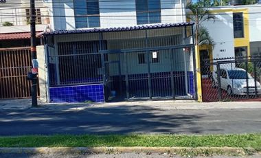 Casa en venta Loma Dorada