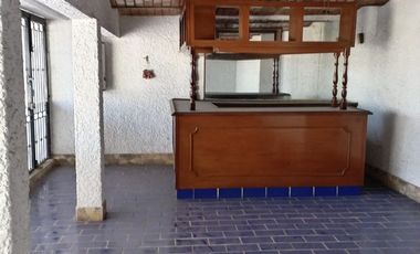Casa en venta Loma Dorada