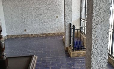 Casa en venta Loma Dorada