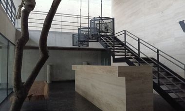 Departamento Penthouse Amueblado en Renta en Zibata, Querétaro