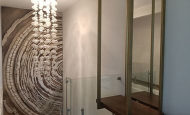 Departamento Penthouse Amueblado en Renta en Zibata, Querétaro