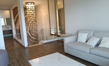 Departamento Penthouse Amueblado en Renta en Zibata, Querétaro