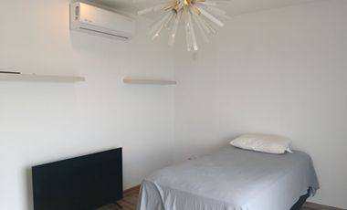 Departamento Penthouse Amueblado en Renta en Zibata, Querétaro