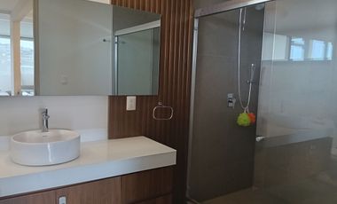 Departamento Penthouse Amueblado en Renta en Zibata, Querétaro