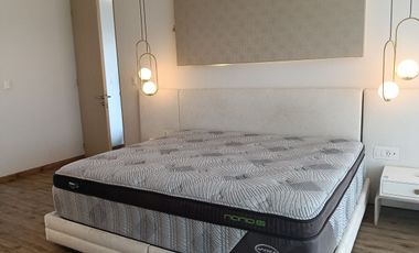 Departamento Penthouse Amueblado en Renta en Zibata, Querétaro
