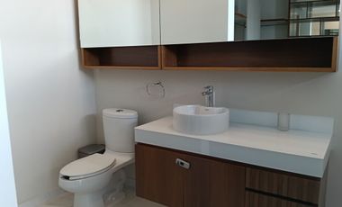 Departamento Penthouse Amueblado en Renta en Zibata, Querétaro