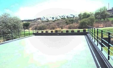 Departamento Penthouse Amueblado en Renta en Zibata, Querétaro