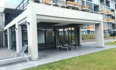 Departamento Penthouse Amueblado en Renta en Zibata, Querétaro