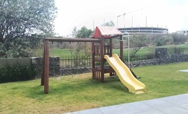 Departamento Penthouse Amueblado en Renta en Zibata, Querétaro