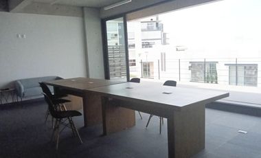 Departamento Penthouse Amueblado en Renta en Zibata, Querétaro