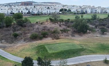 Departamento Penthouse Amueblado en Renta en Zibata, Querétaro