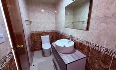 Casa en Renta en el Centro de Toluca – Ideal para Oficinas, Despachos o Negocio con Estacionamiento Comercial