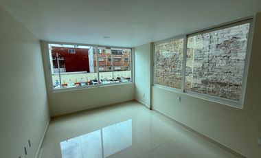 Casa en Renta en el Centro de Toluca – Ideal para Oficinas, Despachos o Negocio con Estacionamiento Comercial