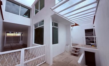 Casa en Renta en el Centro de Toluca – Ideal para Oficinas, Despachos o Negocio con Estacionamiento Comercial