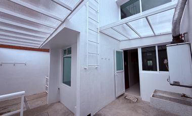 Casa en Renta en el Centro de Toluca – Ideal para Oficinas, Despachos o Negocio con Estacionamiento Comercial