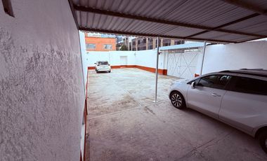 Casa en Renta en el Centro de Toluca – Ideal para Oficinas, Despachos o Negocio con Estacionamiento Comercial