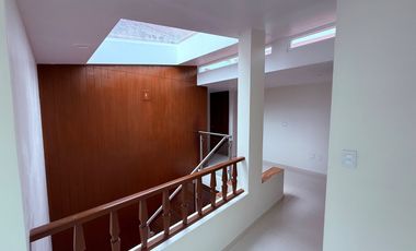 Casa en Renta en el Centro de Toluca – Ideal para Oficinas, Despachos o Negocio con Estacionamiento Comercial