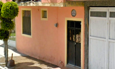 CASA EN VENTA EN CORONA ZONA CENTRO ROMITA GUANAJUATO!!!