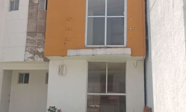 Linda casa en Lago Tena (Nicolás Romero)