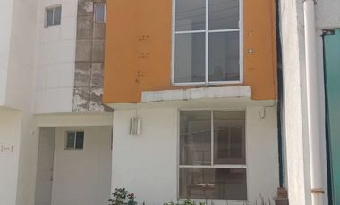 Linda casa en Lago Tena (Nicolás Romero)