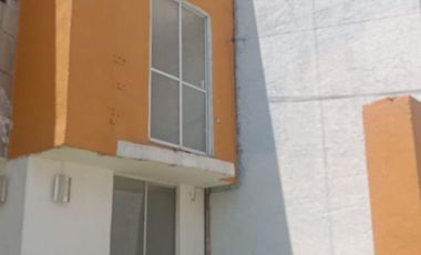 Linda casa en Lago Tena (Nicolás Romero)