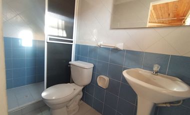 SE VENDE CASA EN FLORIDABLANCA POR LA CALLE 200