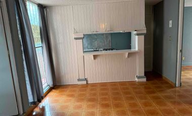 Departamento Remodelado Gustavo A. Madero