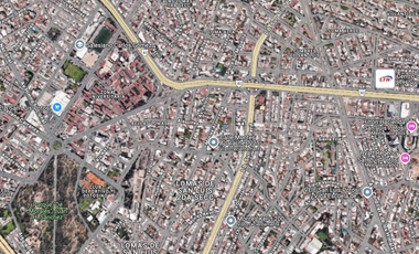 VENTA DE CASA DE GRAN TAMAÑO EN LOMAS DE SAN LUIS SLP