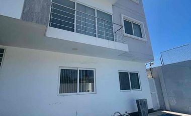 Alquiler o venta de departamento en Salinas, Ecuador