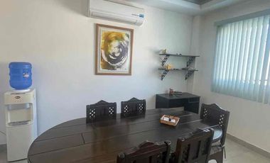 Alquiler o venta de departamento en Salinas, Ecuador