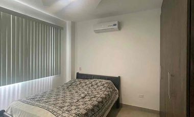 Alquiler o venta de departamento en Salinas, Ecuador