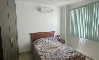 Alquiler o venta de departamento en Salinas, Ecuador