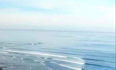 Ultimo terreno a 5 minutos del mar cerca de la Saladita Guerrero