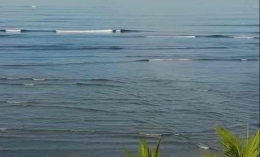 Ultimo terreno a 5 minutos del mar cerca de la Saladita Guerrero