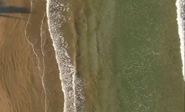 Ultimo terreno a 5 minutos del mar cerca de la Saladita Guerrero
